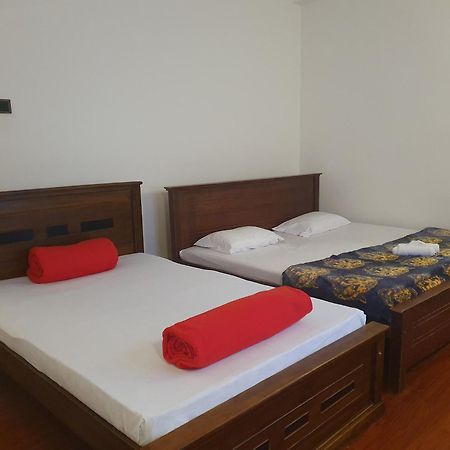 Barrow Villa Nuwara Eliya Exteriör bild