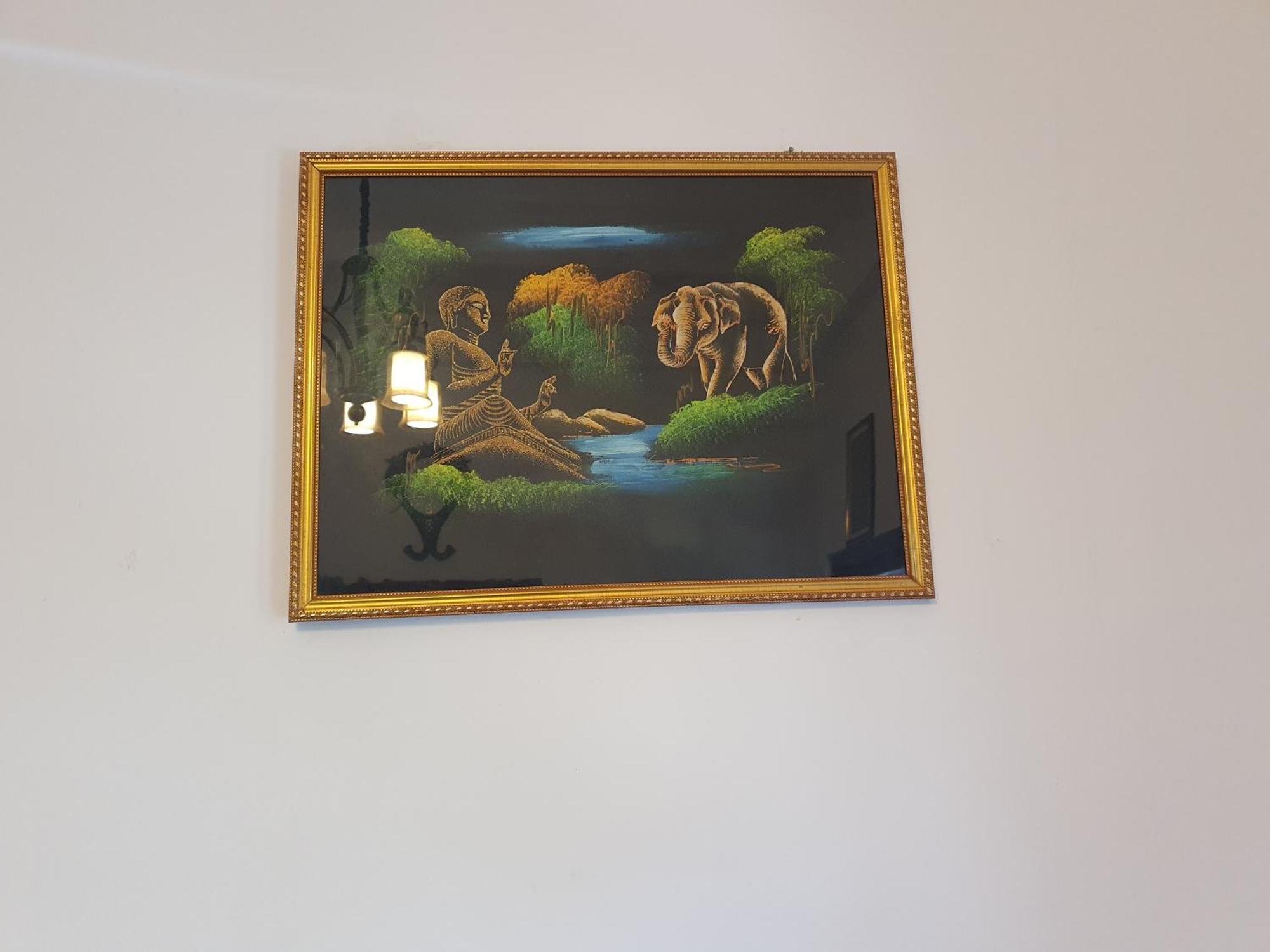 Barrow Villa Nuwara Eliya Exteriör bild