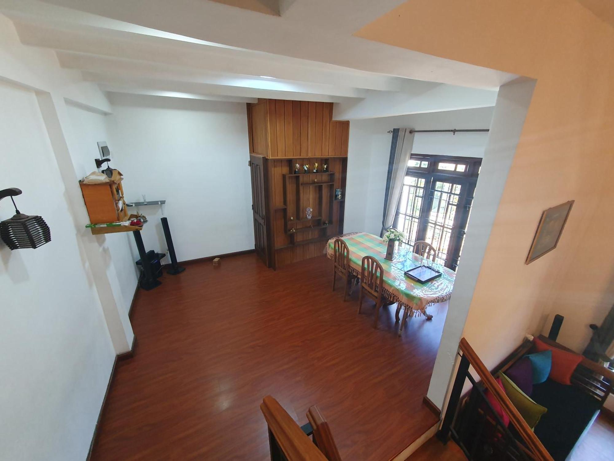 Barrow Villa Nuwara Eliya Exteriör bild