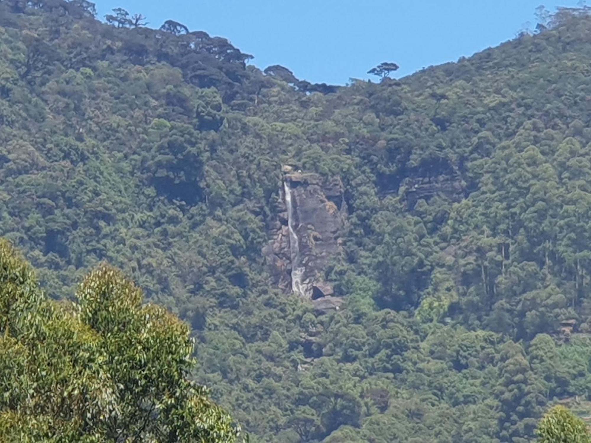 Barrow Villa Nuwara Eliya Exteriör bild