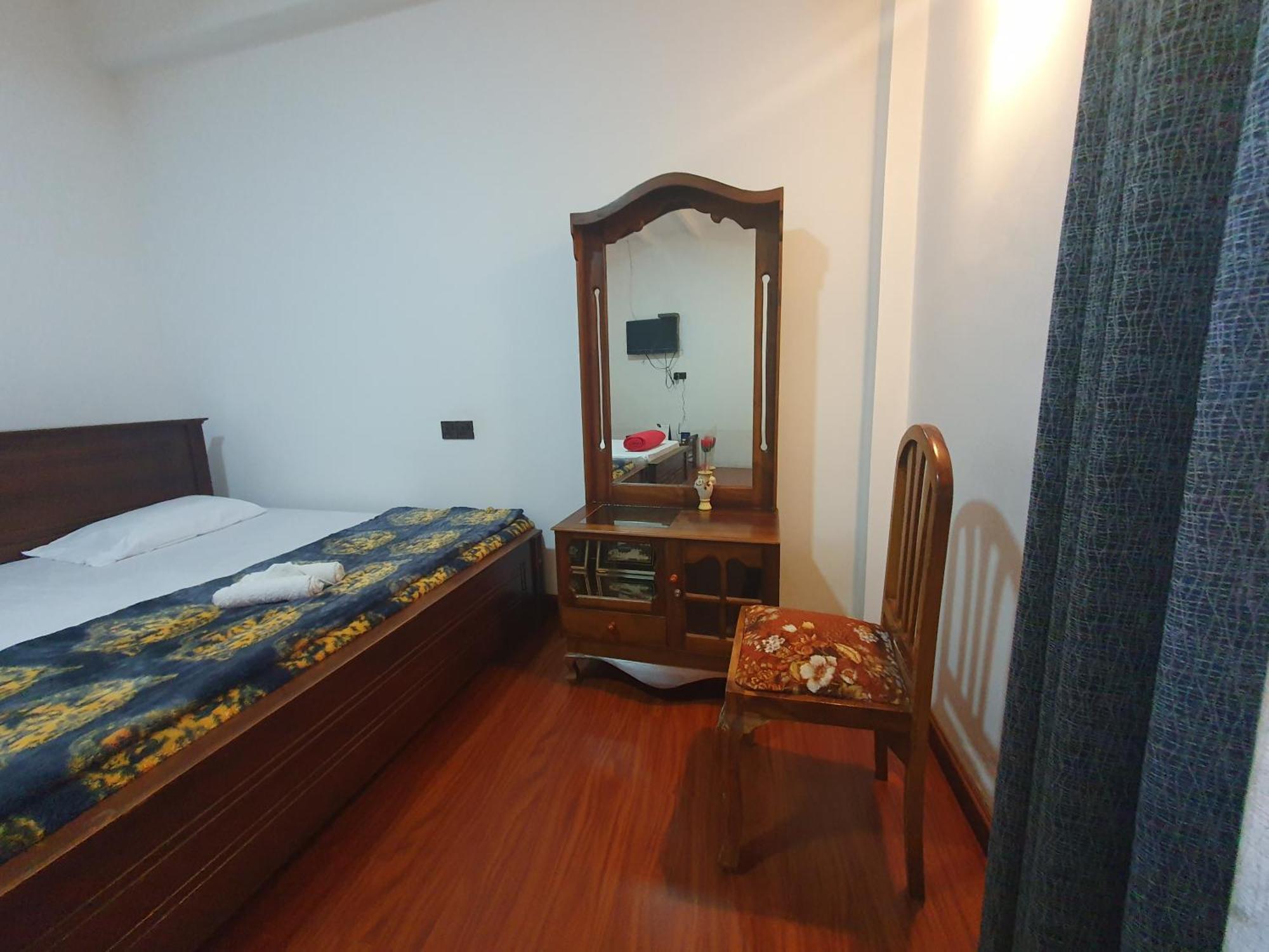 Barrow Villa Nuwara Eliya Exteriör bild
