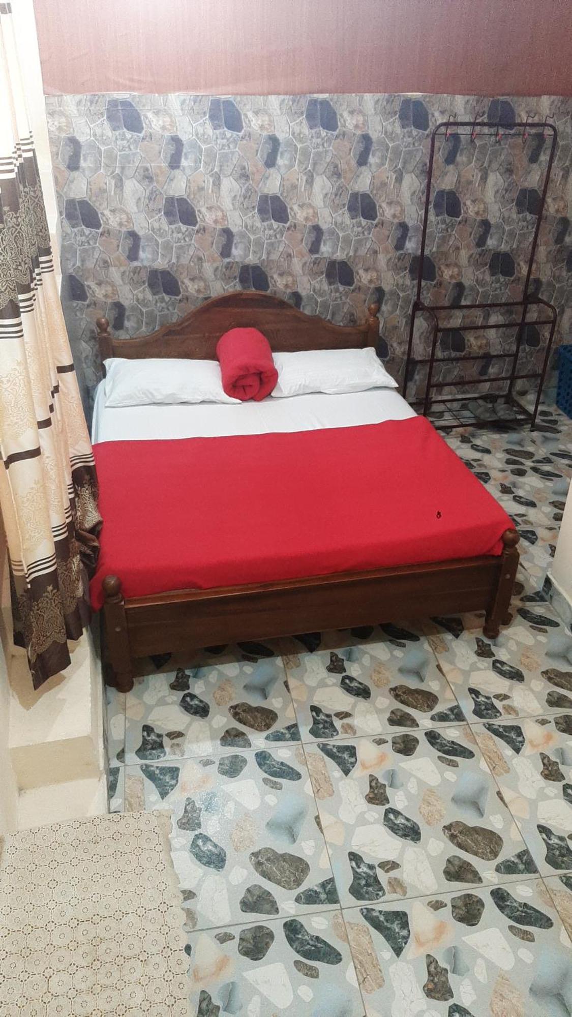 Barrow Villa Nuwara Eliya Exteriör bild