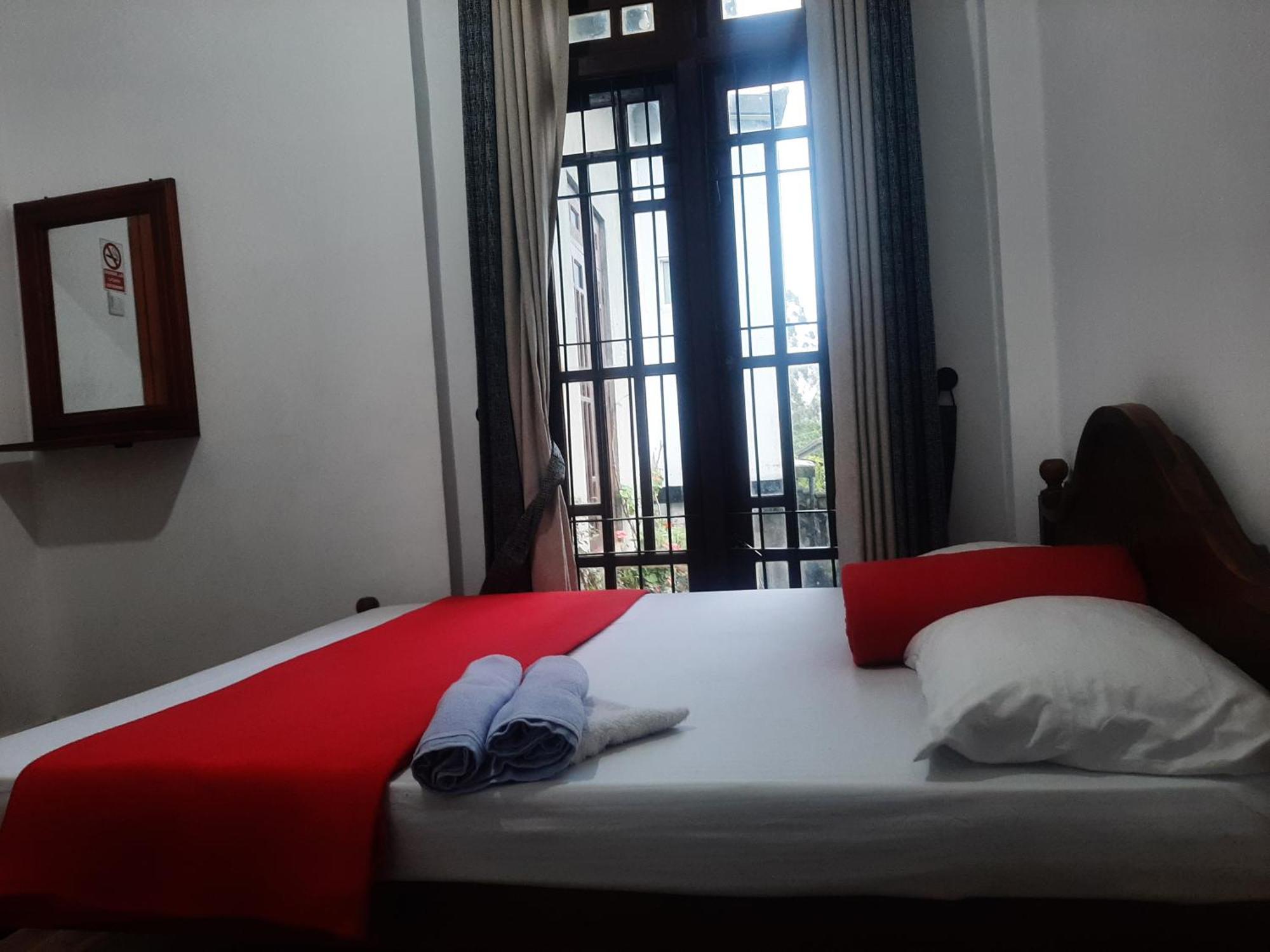 Barrow Villa Nuwara Eliya Exteriör bild