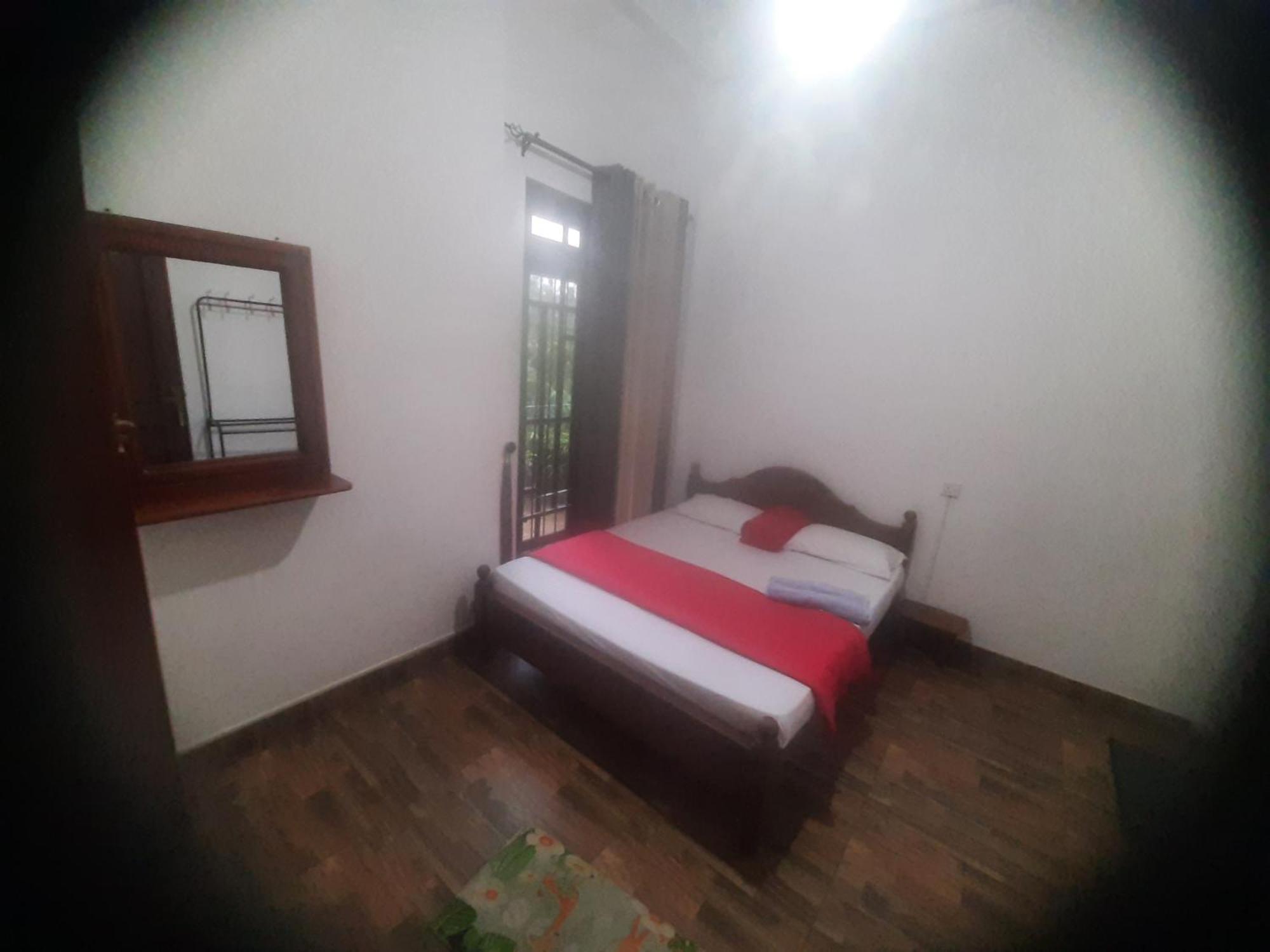Barrow Villa Nuwara Eliya Exteriör bild